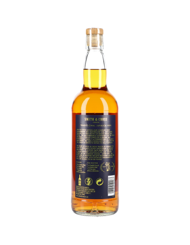 Smith & Cross Traditional Rhum...