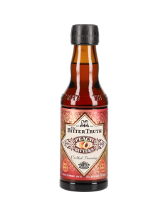 The Bitter Truth Peach...