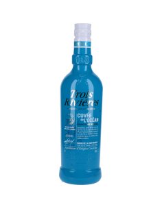 Trois Rivières Cuvée De...