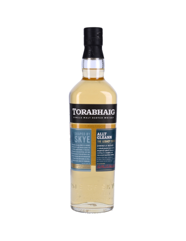 Torabhaig Allt Gleann Single Malt...