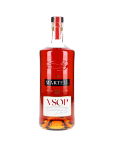 Martell Cognac Vsop 40°