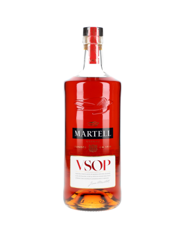 Martell Cognac Vsop 40°