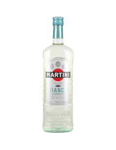 Martini Bianco 14,5°