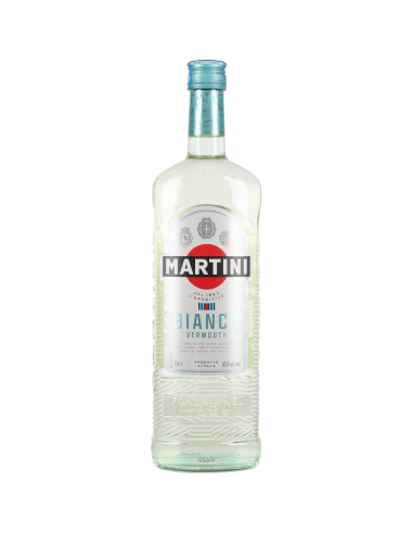 Martini Bianco 14,5°