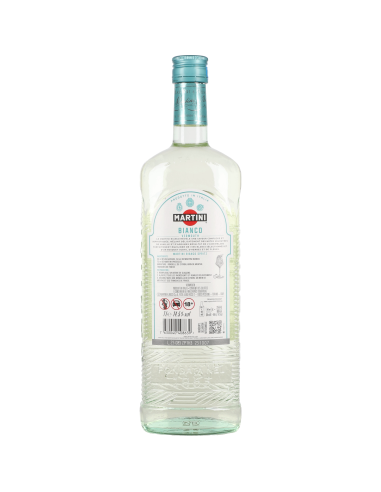 Martini Bianco 14,5°