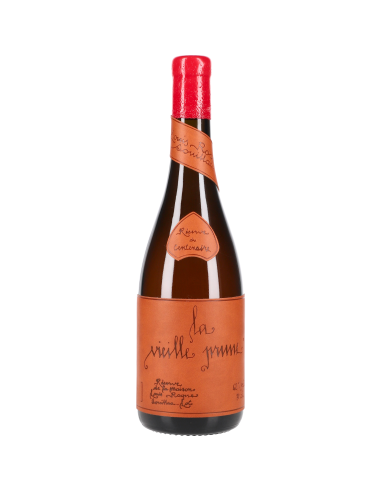 La Vieille Prune Réserve Centenaire...
