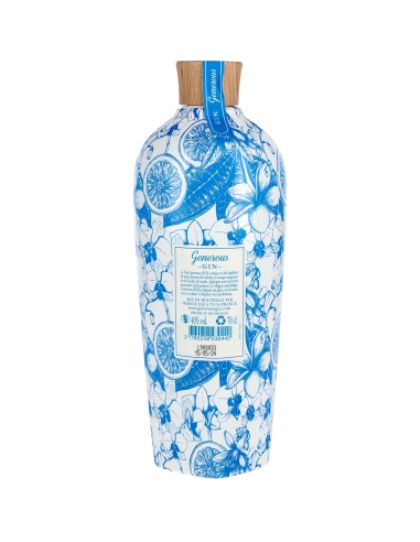 Generous Gin Azur 40° 0.7l