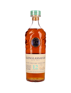 Glenglassaugh 12 Ans Scotch...