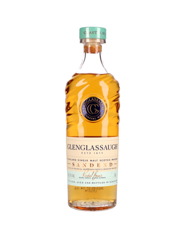 Glenglassaugh Sandend Scotch Whisky...