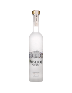 Belvedere Vodka Organic 40°...