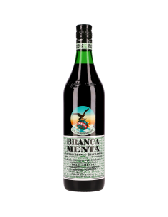 Fernet Branca Bitter Menthe...