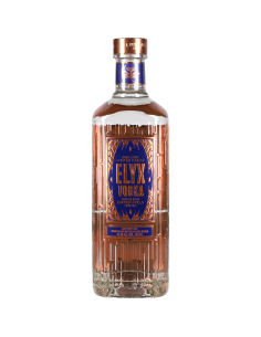 Absolut Vodka Elyx Winter...