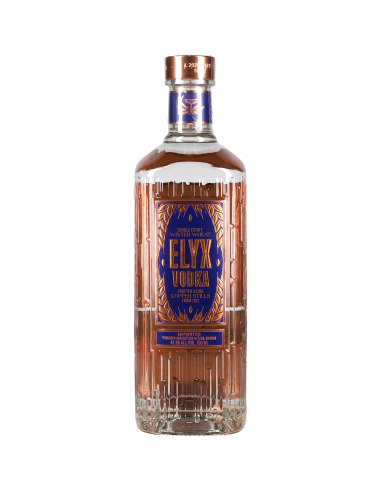 Absolut Vodka Elyx Winter Wheat 42,3°...