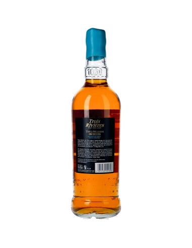 Trois Rivières Triple Millésime...