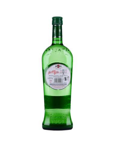Martini Extra Dry 18° 1l