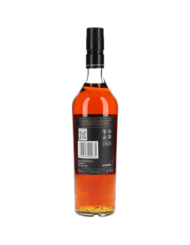 Bowmore 18 Ans Sherry Scotch Whisky 43°