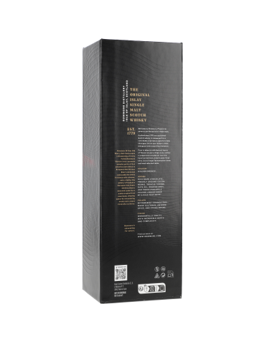 Bowmore 18 Ans Sherry Scotch Whisky...