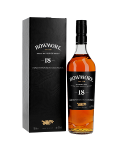 Bowmore 18 Ans Scotch...