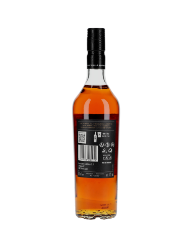 Bowmore 18 Ans Scotch Whisky 43° 0.7l