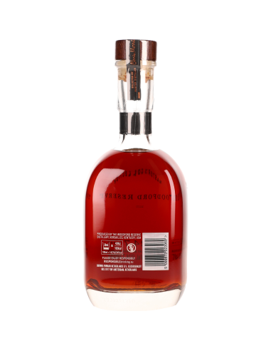 Woodford Reserve Master's Collection...