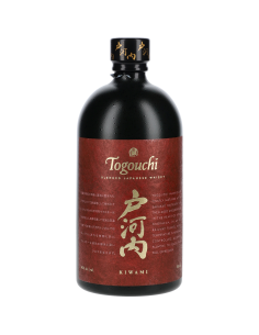 Togouchi Kiwami Whisky 40°...
