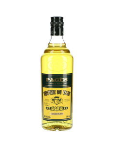 Verveine Jaune Du Velay 40°...