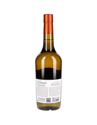 Christian Drouin Calvados Selection 40°