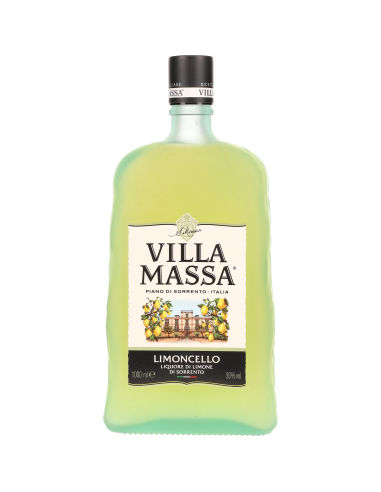 Limoncello Di Sorrento Villa Massa 30°