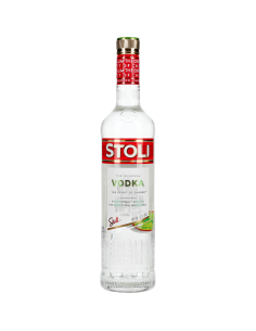 Stoli Vodka Premium 40°