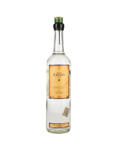 Ilegal Mezcal Joven 40° 0.7l