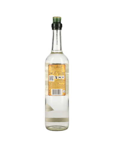 Ilegal Mezcal Joven 40° 0.7l