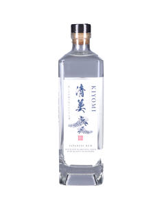 Kiyomi Rhum Okinawa White...