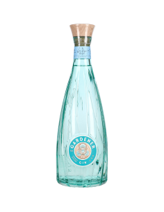 The Gardener Gin 42° Bio...