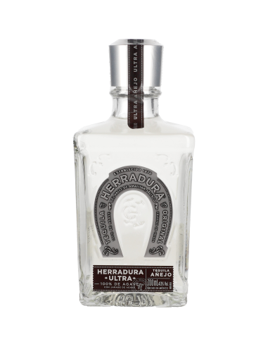 Herradura Tequila Ultra Anejo 40° Blanc