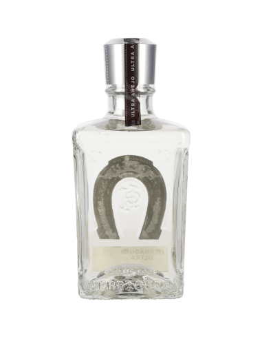 Herradura Tequila Ultra Anejo 40° Blanc