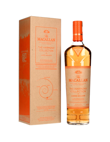 The Macallan Harmony Collection Amber...