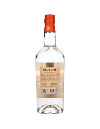 Savanna Lontan Rhum Traditionnel...