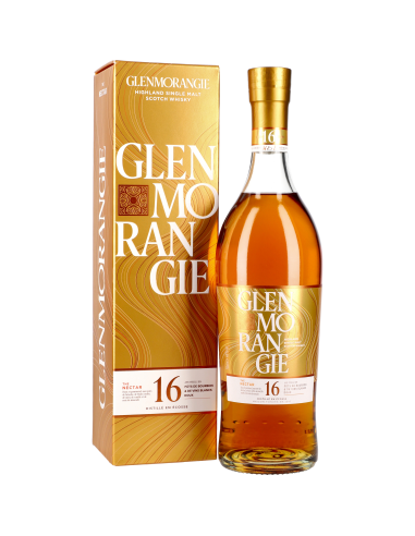 Glenmorangie The Nectar D'or 16 Ans...