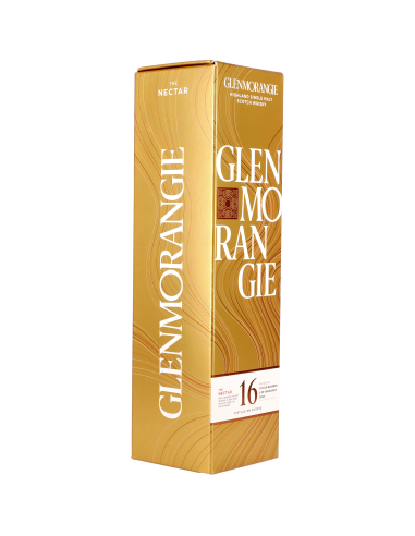 Glenmorangie The Nectar D'or 16 Ans...