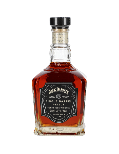 Jack Daniel's Single Barrel Tennessee...