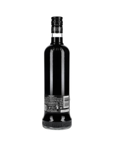 Eristoff Black 18° 0.7l