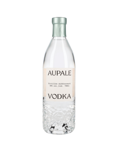 Aupale Vodka 40°