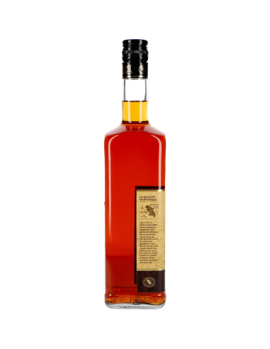 Saint James Royal Rhum Agricole Ambré...