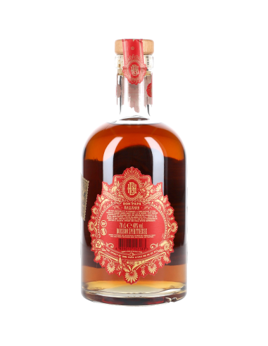 Don Papa Rhum - Rum Masskara 40° 0.7l...