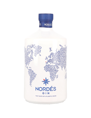 Nordes Atlantic Gin 40°