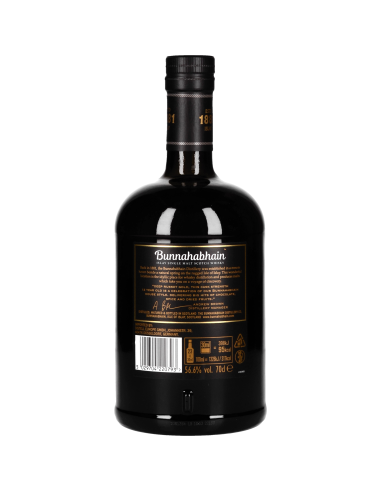 Bunnahabhain 12 Ans Cask Strength...