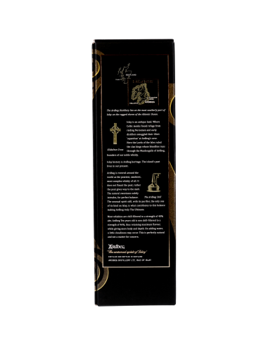 Ardbeg 10 Ans Scotch Whisky 46° 0.7l