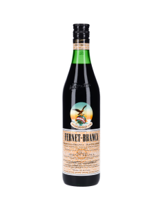Fernet Branca Bitter 39°