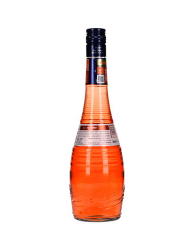 Bols Liqueur Fruits De La Passion 17°