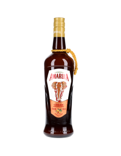 Amarula Fruit Cream 17° 0.7l